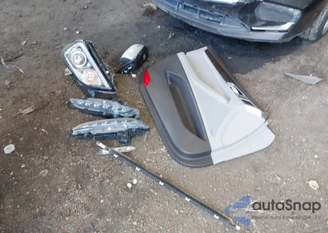 2017 Genesis G80 3.8 from USA, damaged, VIN KMHGN4JE0HU167475